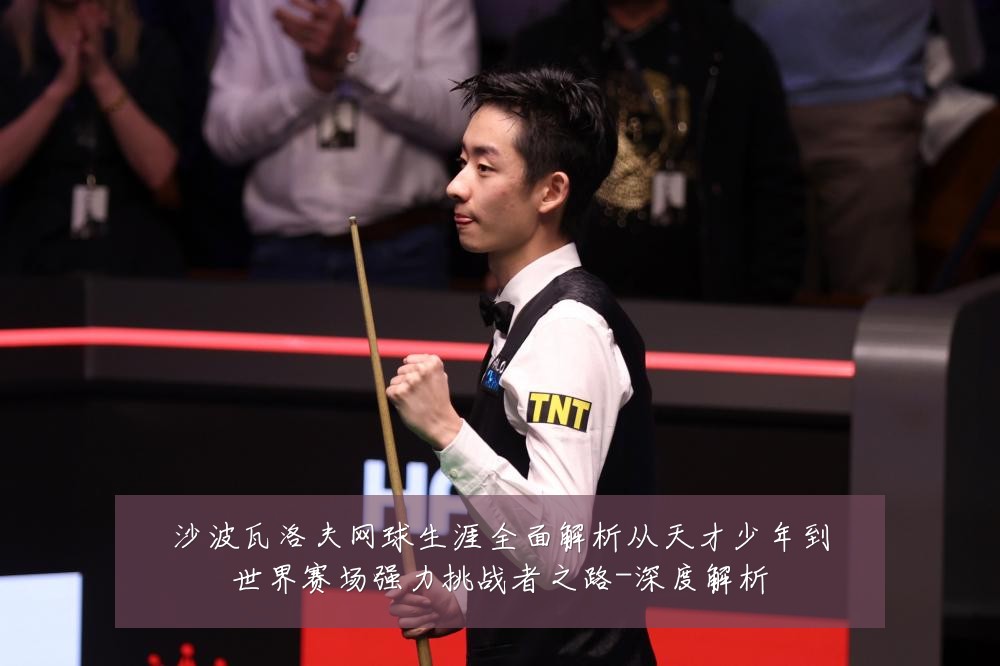 沙波瓦洛夫网球生涯全面解析从天才少年到世界赛场强力挑战者之路-深度解析