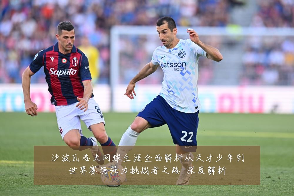 沙波瓦洛夫网球生涯全面解析从天才少年到世界赛场强力挑战者之路-深度解析